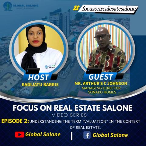 Understanding The Term "Valuation" In The Context Of Real Estate
